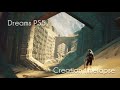 Ancient Civilization Dreams PS5 Concept Art Timelapse