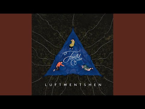 Alter yiddischer tants