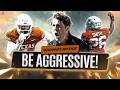 Muschamp S Aggressive Defense Texas Football Analysis