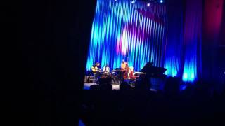 Diana Krall live in Barvikha (Russia) 2010 - Exactly like you