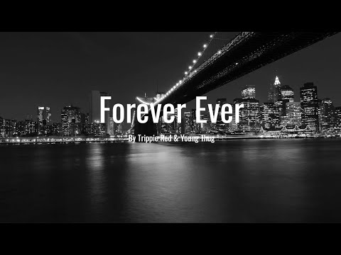 Forever Ever Lyrics︱Trippie Redd & Young Thug