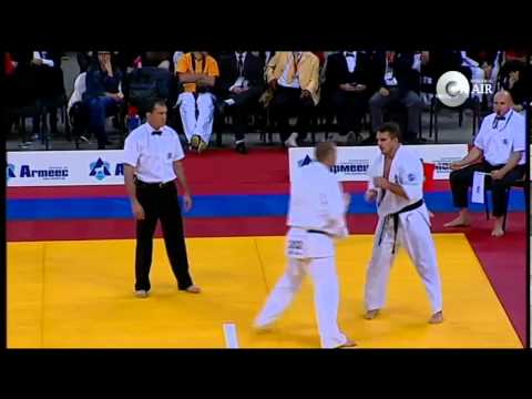 Mezhevtsov Alexey - Mazur Igor