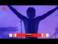 Turnstile - LOOK OUT FOR ME (Live at Asuncionico - Paraguay 17/03/2026)