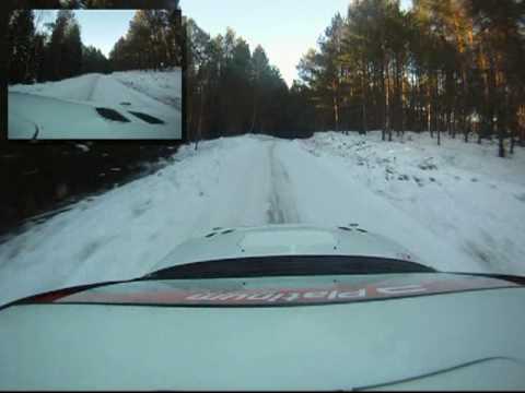 Prywatne testy Hołka. Onboard 3