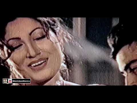 TAKAN JADON CHAN WAL YAAD TERI - SHAAN & SAIMA - PAKISTANI FILM JAG WALA MELA