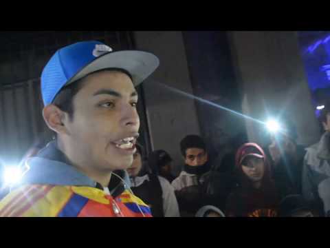 SLR vs THOM - Final - EL PINTAGONO - FECHA 4