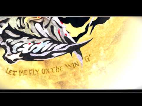 The Devil's Blood - On The Wings Of Gloria (art teaser clip)