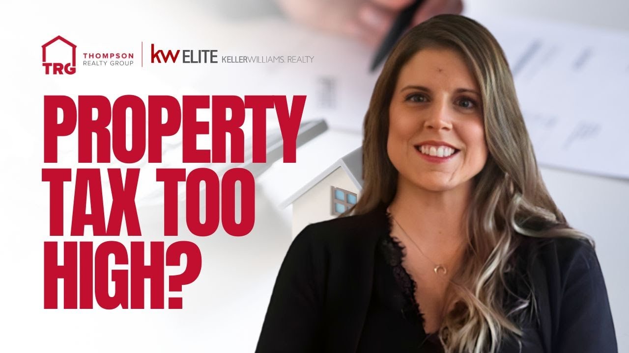 How Do You Challenge a High Property Tax Assessment?