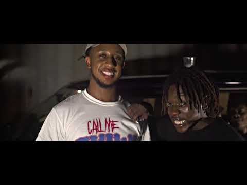 LOBG X STOLO [PROD. BY EMIRATE IGM] (OFFICIAL MUSIC VIDEO)