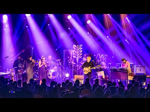 Trey Anastasio Band - 10/28/2022 - Hey Stranger (4K HDR)