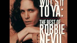 Back On Holiday -  Robbie Nevil