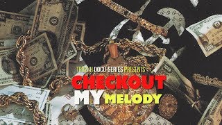(PART 2) TRB2HH presents: Checkout My Melody| A True Story about Rakim