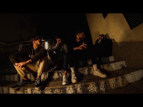 Salistre - La Escalera (Video Oficial)