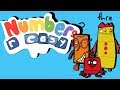 Homemade Intros Numberblocks