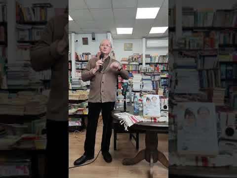 Dan Puric - Despre identitate. Revista „Familia Ortodoxă” - luna aprilie