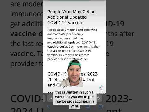 Feb 28th, 2024 - ACIP Meeting Supplemental Info (Covid Vaccine Focus)