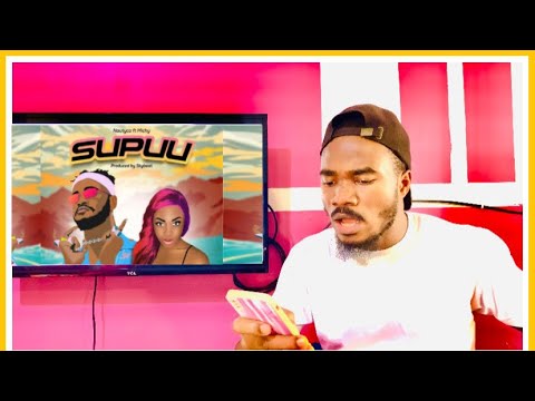 Nautyca ft Shatta Michy - “SUPUU” (Kins1Reaction)🔥🔥