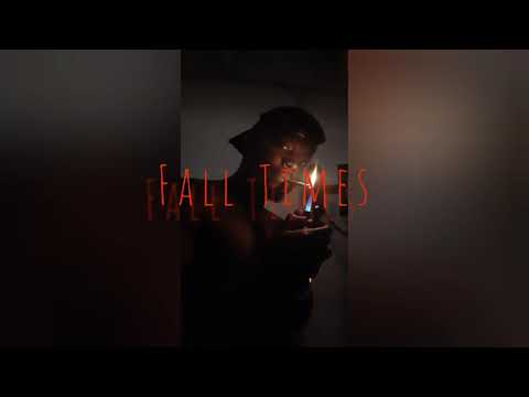 Kazo Mims - Ramen & OJ ( Fall Times EP )