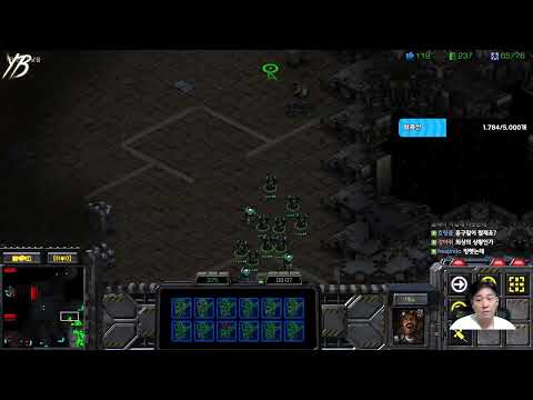 2【4.10.25】 SC:R 1v1 (FPVOD) Light (T) vs SoMa (Z) 【Best of 5】