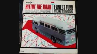 Ernest Tubb  ~  Precious Little  Baby