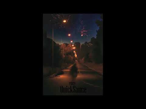 PERZU - Drogi (prod. scandibeats)