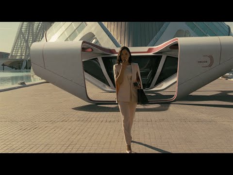 WESTWORLD S3 (2020) Soundtrack. Death Grips - Bubbles Buried In This Jungle (Instrumental)