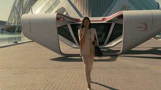 WESTWORLD S3 (2020) Soundtrack. Death Grips - Bubbles Buried In This Jungle (Instrumental)