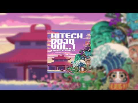 Curutech - Ganapataye (218 bpm) - Hitech Dojo Vol.1