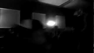 DISORDER Rampton song - Bristol 09.11.2012