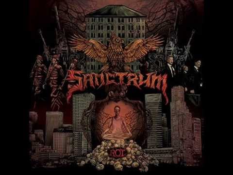 Sanctrum - Rot (FULL ALBUM 2015)