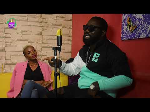 DJ's Boxxx With Prezo Colabo X DJ Richy With DJ Ash Focus Pocket TV