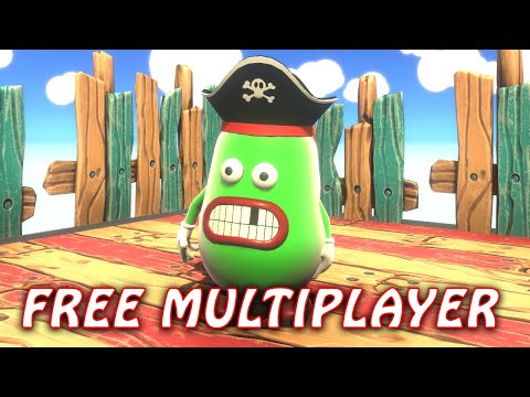 Cloud Jumpers youtube-video