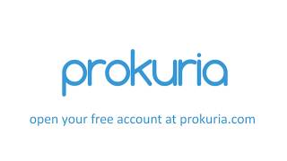 Prokuria-video