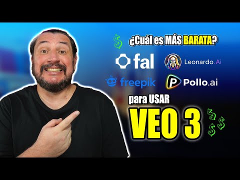 Is Veo 3 Worth Paying? Platform and Price Comparison