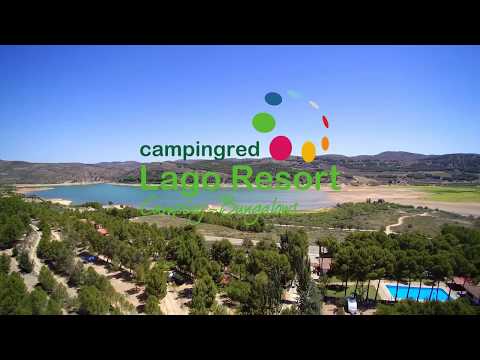 Camping Lago Resort - Camping Saragosse - Image N°2