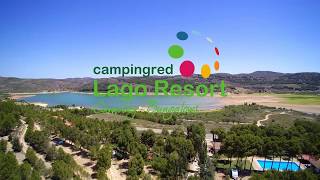 Camping Lago Resort - Camping Saragosse - Image N°2