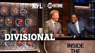 Inside The NFL: 2019 Divisional Round I S42 E20