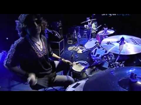 Indian Ocean Kandisa Live