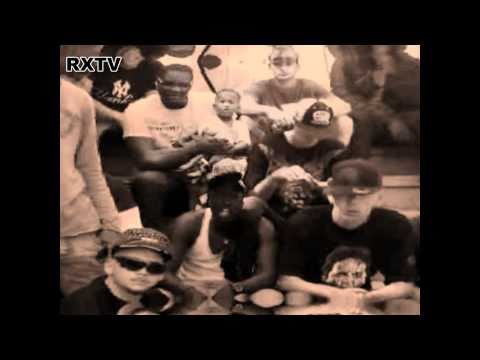 Backo ft Montana Family - Escola da Rua