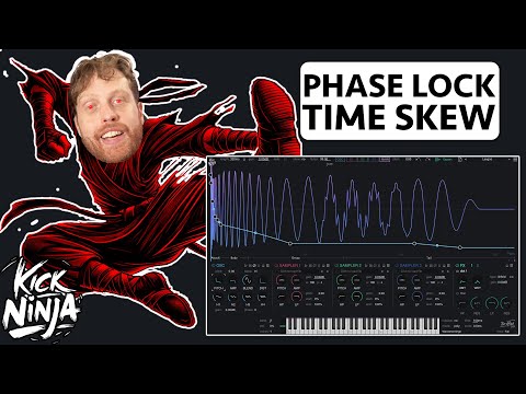Free Download Kick Ninja v1.2.0 AAX VST3 x64 WiN-MOCHA