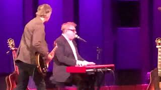 Steven Page: No Song Left to Save Me - World Cafe Live- Philadelphia 3.4.22