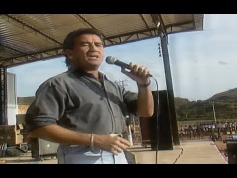 Amado Batista - Eu Sou Seu Fã / Especial Leandro e Leonardo 1992