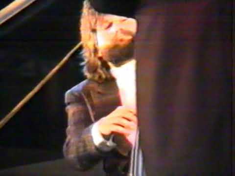 Elektronisches Spektakulum Köln - Konzert 2 - Blue Chip Orchestra (11.05.1991)