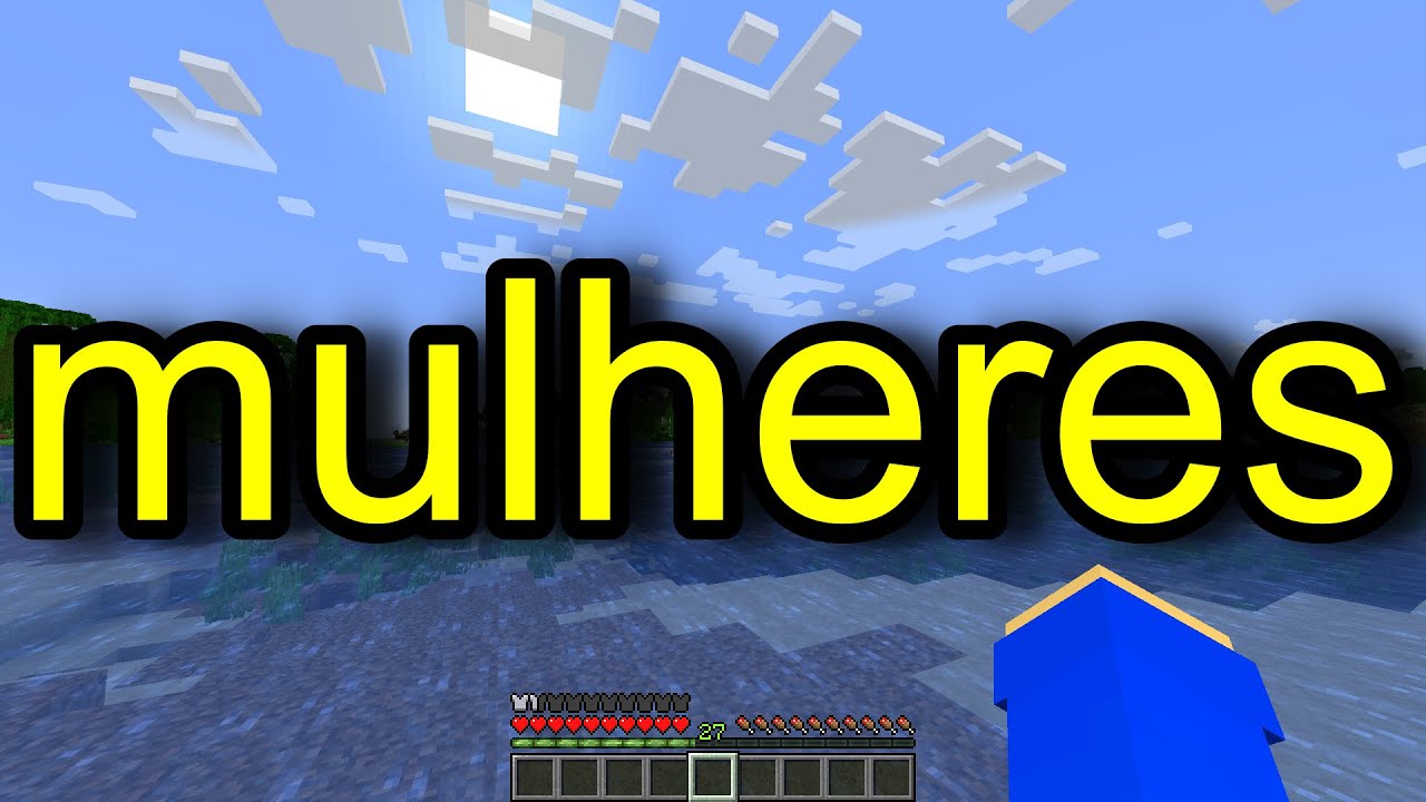 sobre relacionamentos...