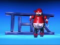 THX Tex EX 2001 2002 Full Screen