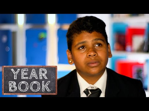 Aspiring Rapper Struggles to Cope With Mainstream School | Educating | Our Stories