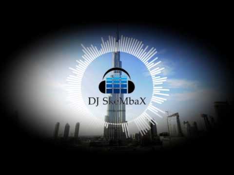 DJANS X YOUNG PALK FEAT. MC STOJAN - BURJ KHALIFA | ReMiX by DJ SkeMbaX | █▬█ █ ▀█▀ 2017.