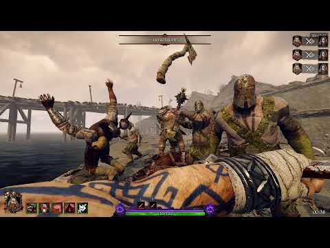 Slayer world tour: legend true solo, the pit