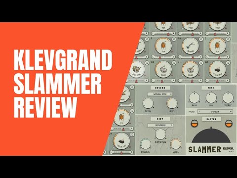Klevgrand Slammer Review