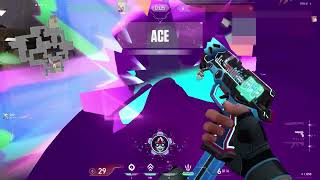 Valorant montage 4